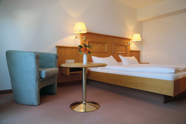 Landhotel Krone (Deggenhausertal)